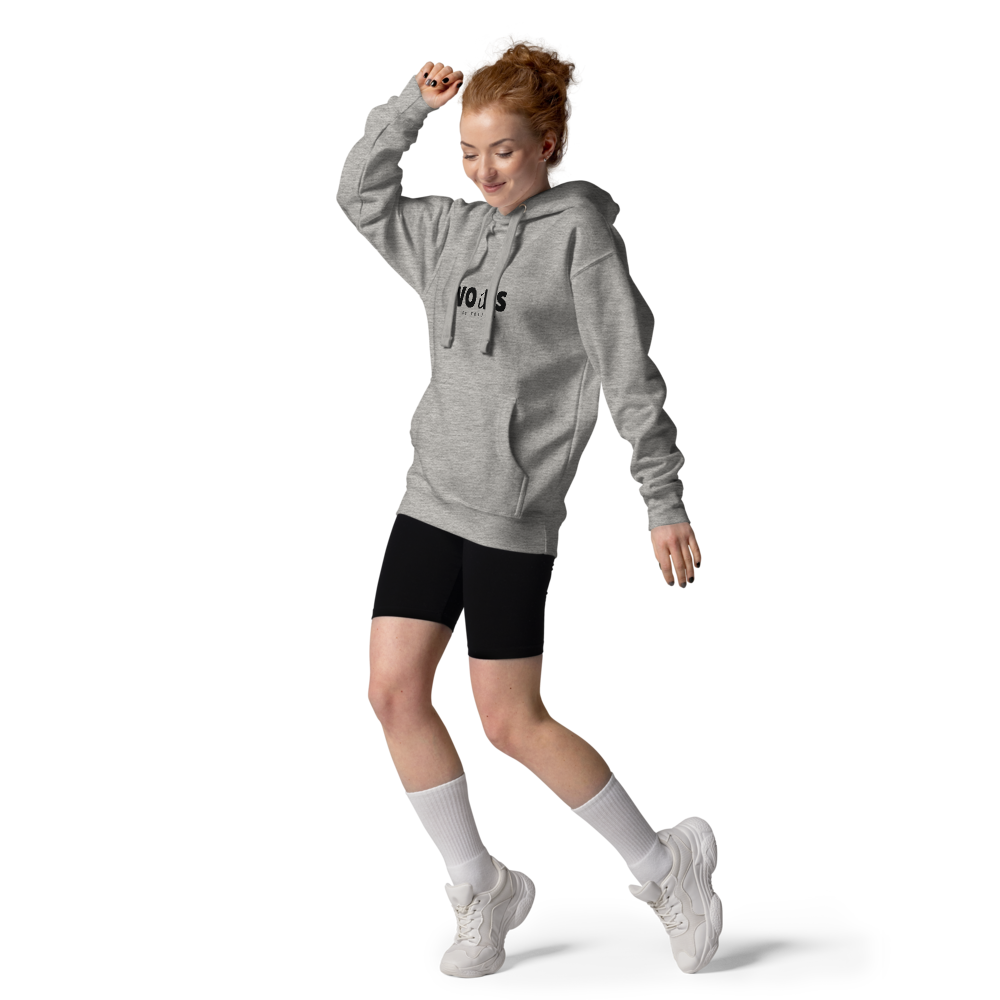 Unisex Hoodie