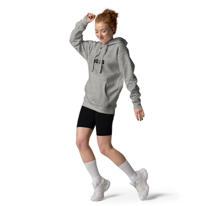 Unisex Hoodie