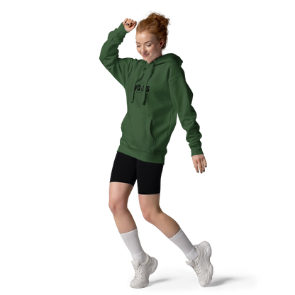 Unisex Hoodie